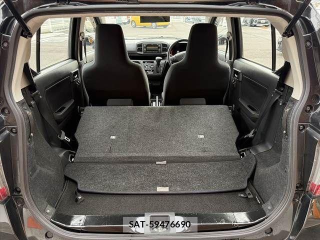 Subaru PLEO PLUS 2018-05 7359294-20