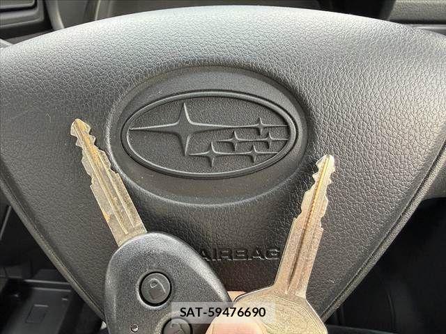 Subaru PLEO PLUS 2018-05 7359294-21
