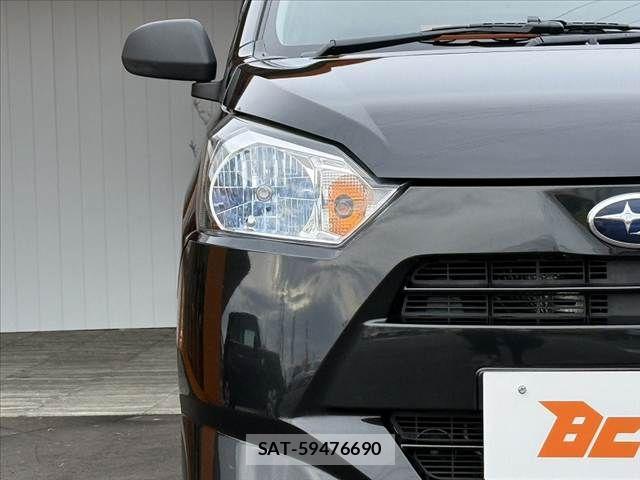 Subaru PLEO PLUS 2018-05 7359294-27