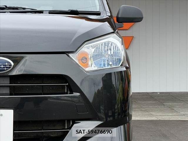 Subaru PLEO PLUS 2018-05 7359294-28