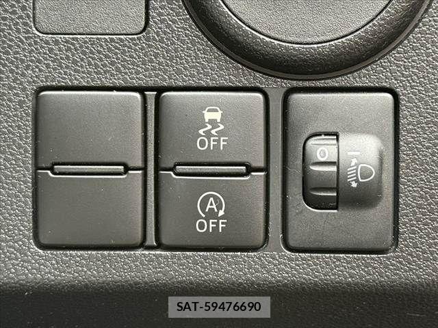 Subaru PLEO PLUS 2018-05 7359294-2