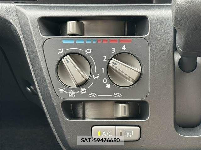 Subaru PLEO PLUS 2018-05 7359294-4