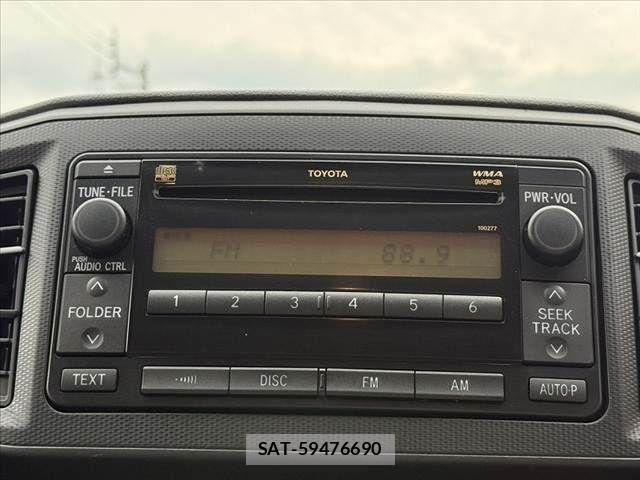 Subaru PLEO PLUS 2018-05 7359294-5