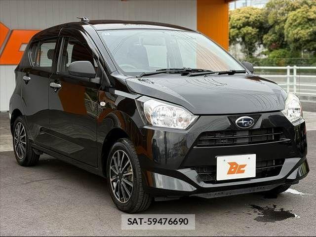 Subaru PLEO PLUS 2018-05 7359294-7