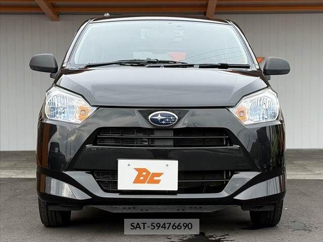 Subaru PLEO PLUS 2018-05 7359294-8