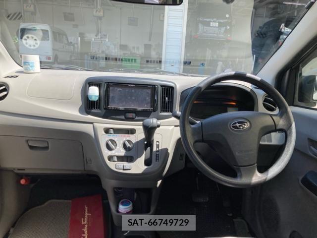Subaru PLEO PLUS 2016-12 7619176-12
