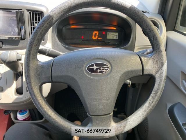 Subaru PLEO PLUS 2016-12 7619176-14