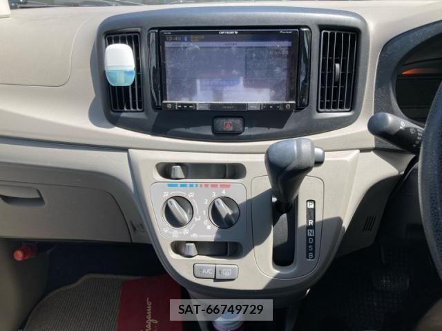 Subaru PLEO PLUS 2016-12 7619176-16