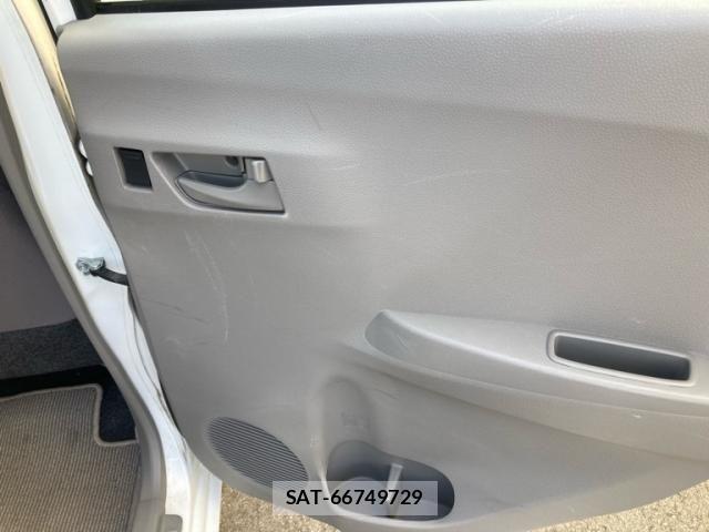 Subaru PLEO PLUS 2016-12 7619176-21