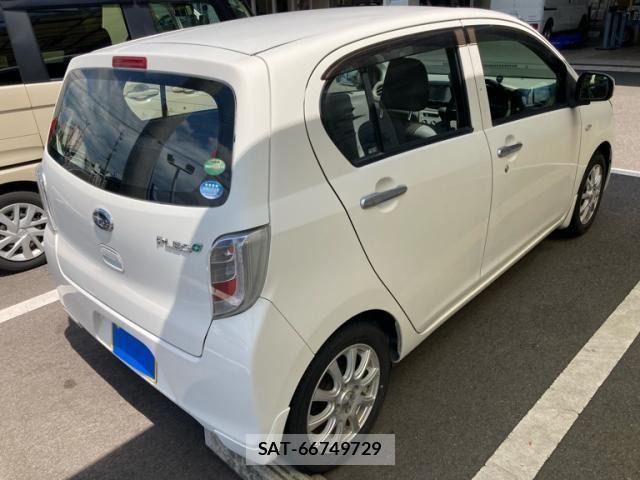 Subaru PLEO PLUS 2016-12 7619176-2