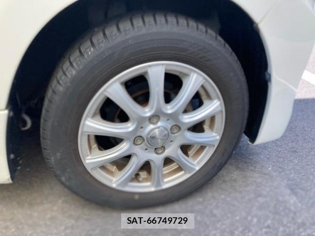 Subaru PLEO PLUS 2016-12 7619176-4