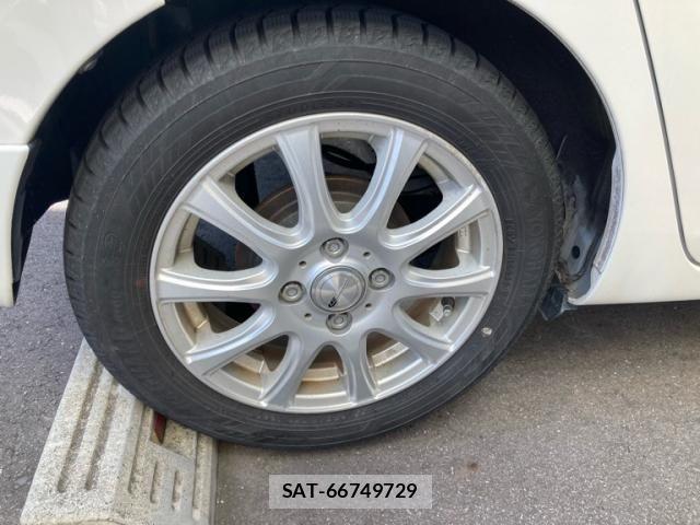 Subaru PLEO PLUS 2016-12 7619176-5