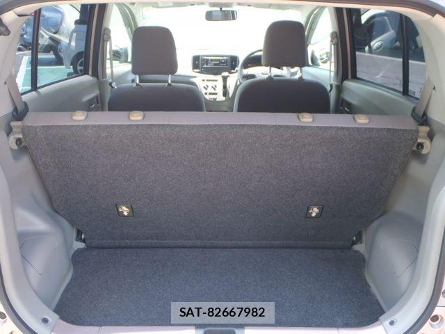 Subaru PLEO PLUS 2014-05 7788201-10