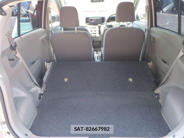 Subaru PLEO PLUS 2014-05 7788201-11
