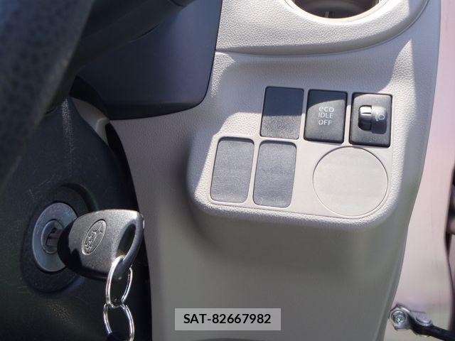 Subaru PLEO PLUS 2014-05 7788201-13