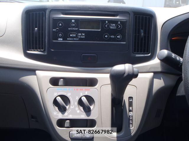 Subaru PLEO PLUS 2014-05 7788201-14