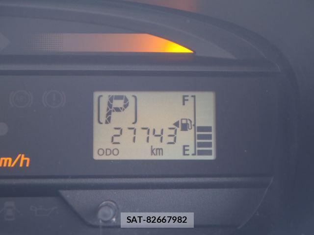 Subaru PLEO PLUS 2014-05 7788201-17