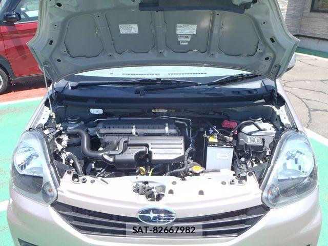 Subaru PLEO PLUS 2014-05 7788201-18