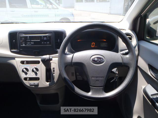 Subaru PLEO PLUS 2014-05 7788201-1