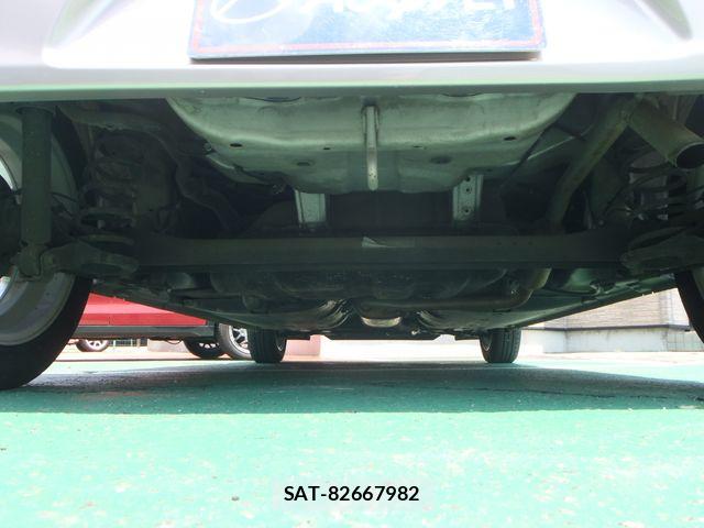 Subaru PLEO PLUS 2014-05 7788201-20