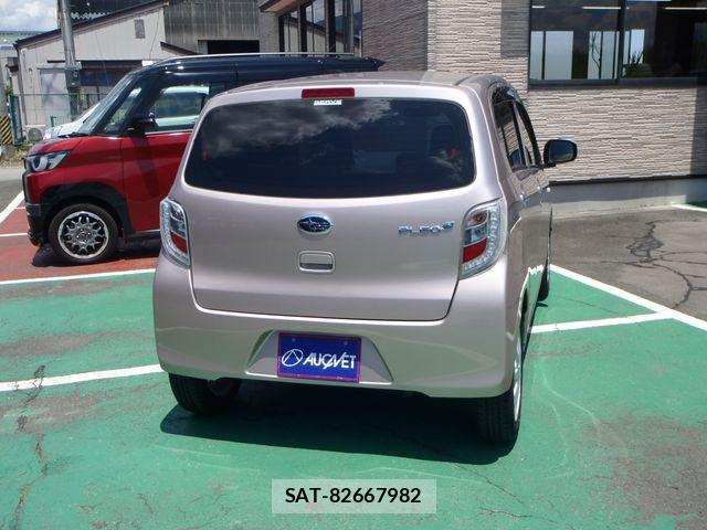 Subaru PLEO PLUS 2014-05 7788201-2