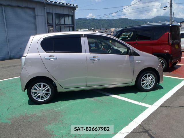 Subaru PLEO PLUS 2014-05 7788201-3