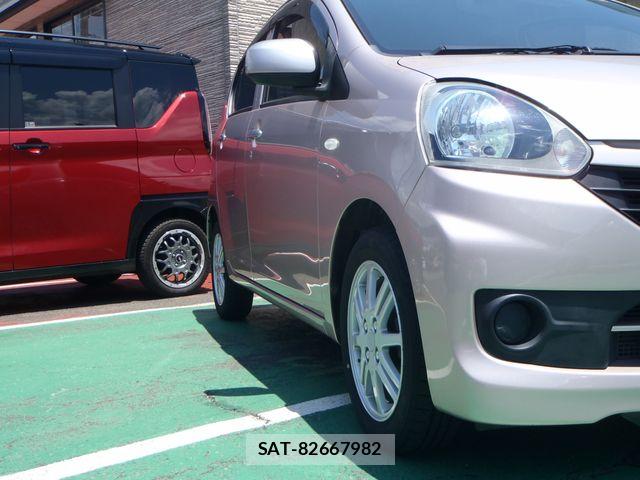 Subaru PLEO PLUS 2014-05 7788201-5