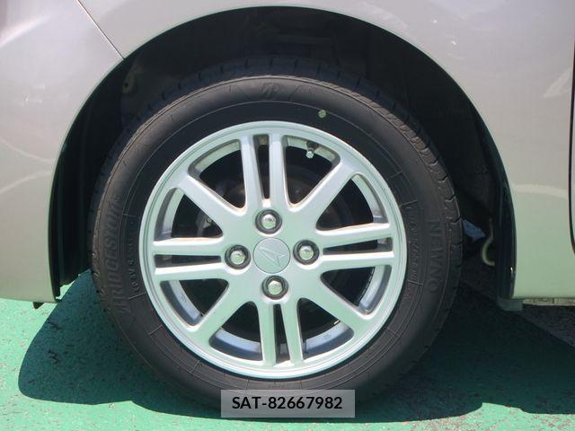 Subaru PLEO PLUS 2014-05 7788201-6