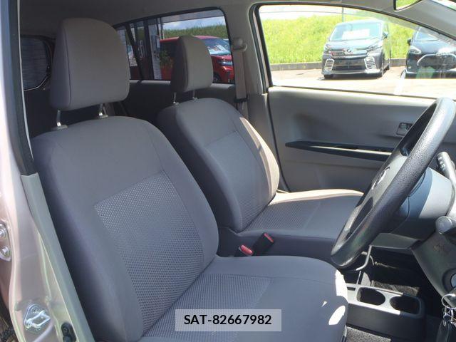 Subaru PLEO PLUS 2014-05 7788201-8