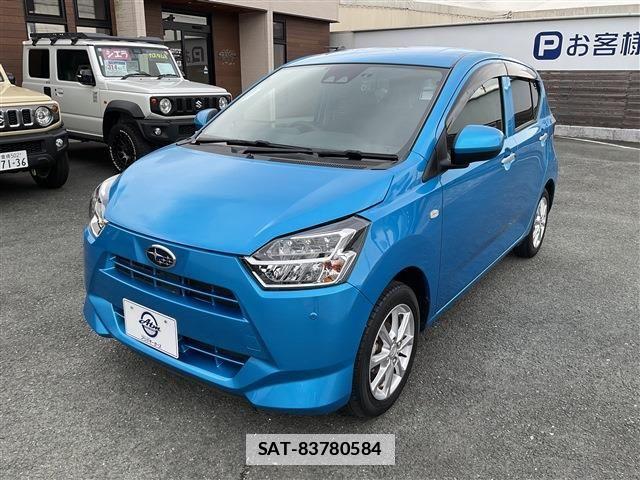 Subaru PLEO PLUS 2021-05 7903226-0