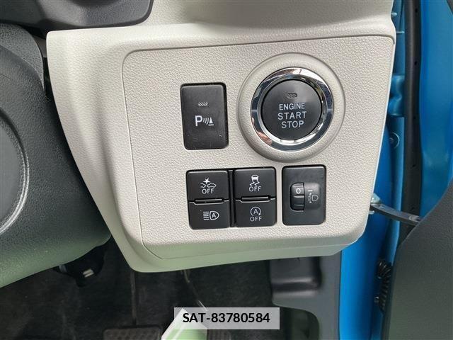 Subaru PLEO PLUS 2021-05 7903226-13