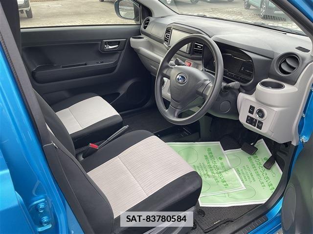 Subaru PLEO PLUS 2021-05 7903226-14