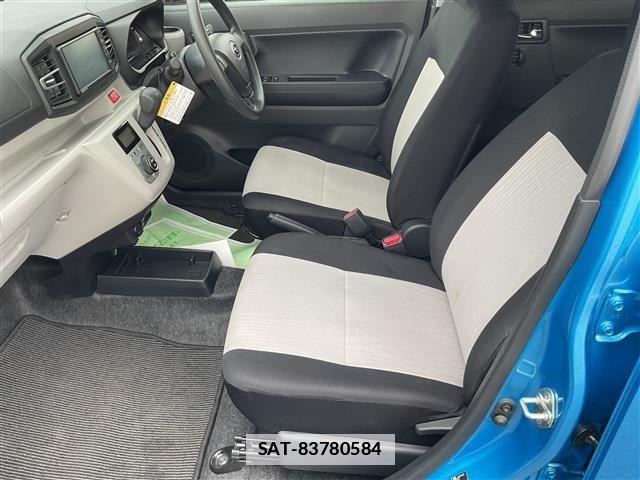 Subaru PLEO PLUS 2021-05 7903226-15