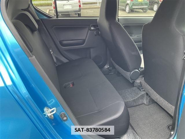 Subaru PLEO PLUS 2021-05 7903226-17