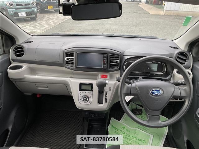 Subaru PLEO PLUS 2021-05 7903226-1