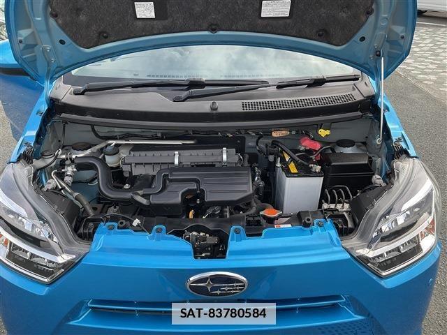 Subaru PLEO PLUS 2021-05 7903226-20