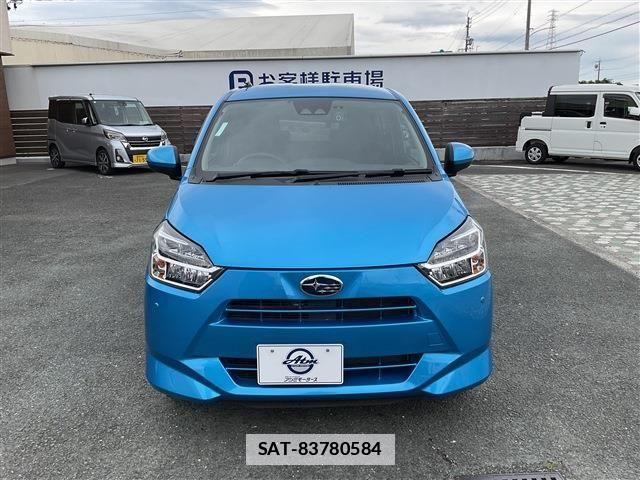 Subaru PLEO PLUS 2021-05 7903226-21