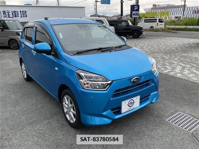 Subaru PLEO PLUS 2021-05 7903226-22