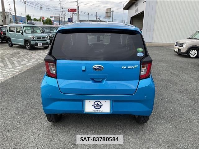Subaru PLEO PLUS 2021-05 7903226-24