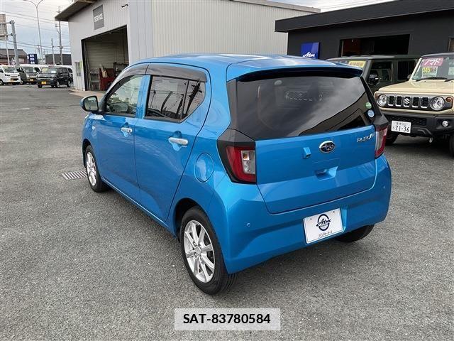 Subaru PLEO PLUS 2021-05 7903226-25