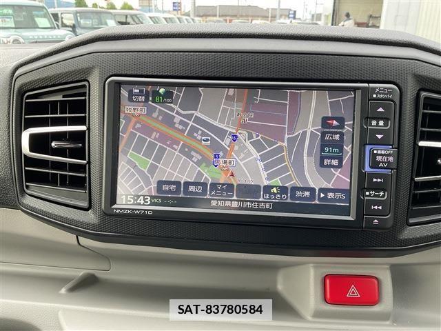 Subaru PLEO PLUS 2021-05 7903226-2