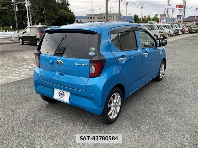 Subaru PLEO PLUS 2021-05 7903226-6