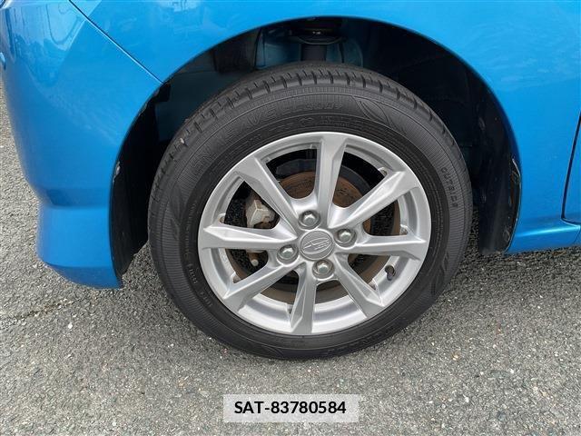 Subaru PLEO PLUS 2021-05 7903226-7