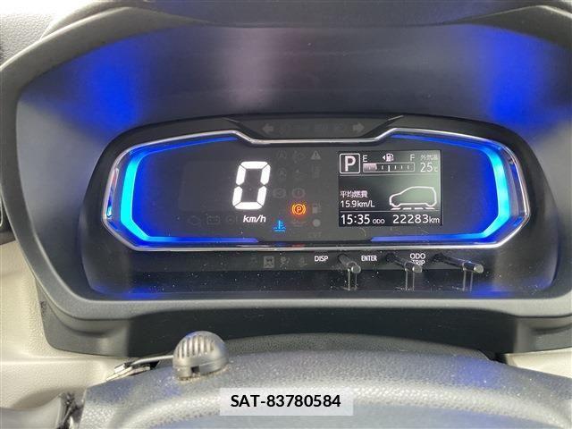 Subaru PLEO PLUS 2021-05 7903226-8