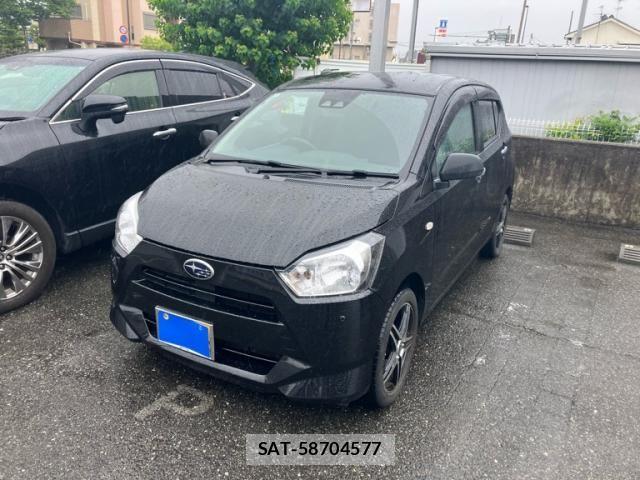 Subaru PLEO PLUS 2018-09 7963278-0