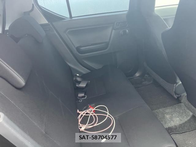Subaru PLEO PLUS 2018-09 7963278-9