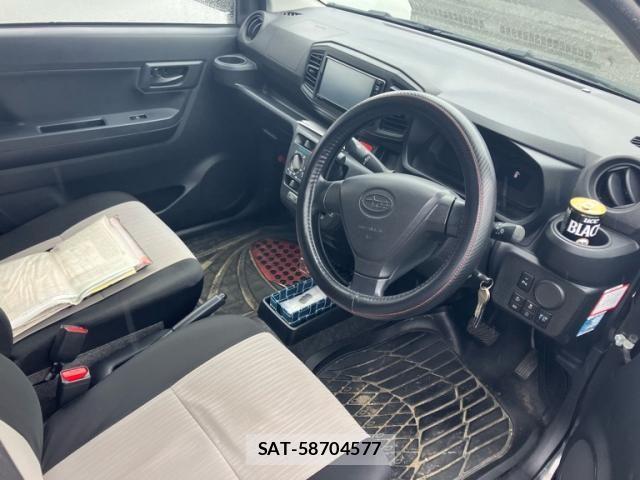 Subaru PLEO PLUS 2018-09 7963278-10