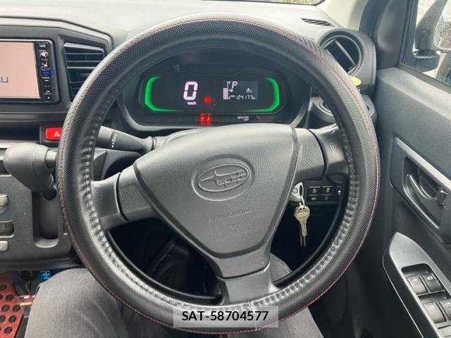 Subaru PLEO PLUS 2018-09 7963278-11