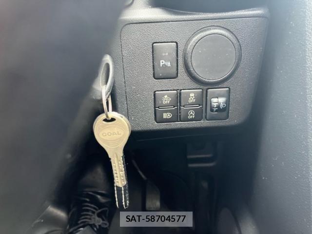 Subaru PLEO PLUS 2018-09 7963278-13