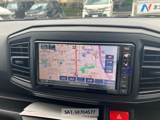 Subaru PLEO PLUS 2018-09 7963278-14